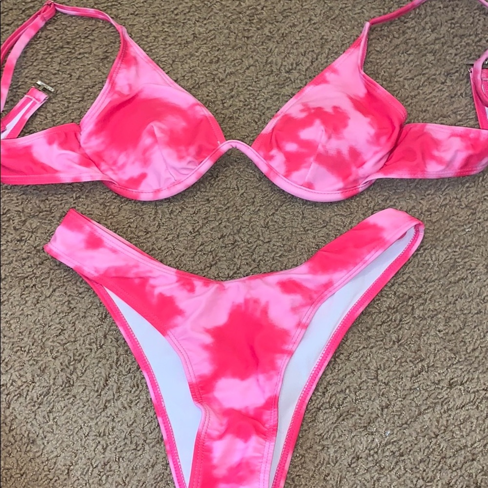 Shein bikini